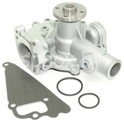 Насос водяной TOYOTA 1DZ-2